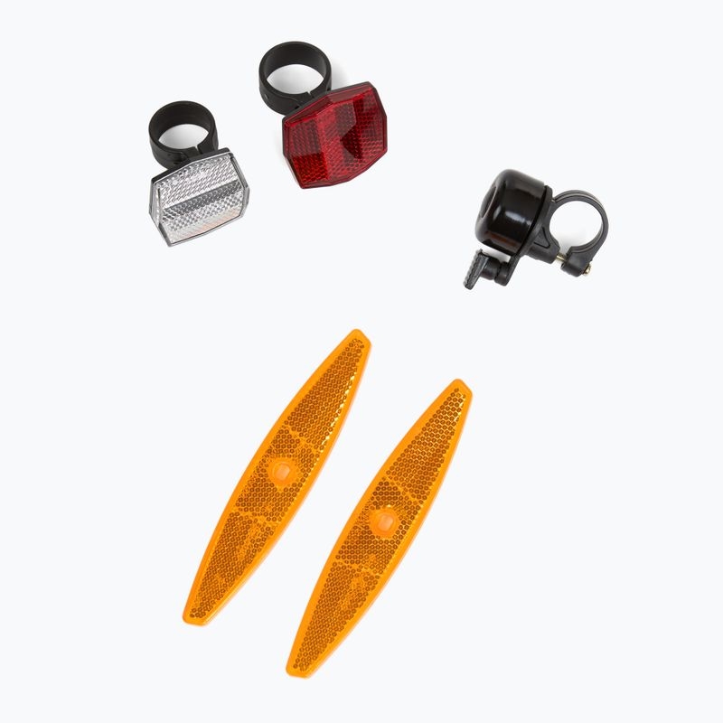 Detský bicykel ATTABO EASE 20" 8,4 kg Gen 2 turquoise 16