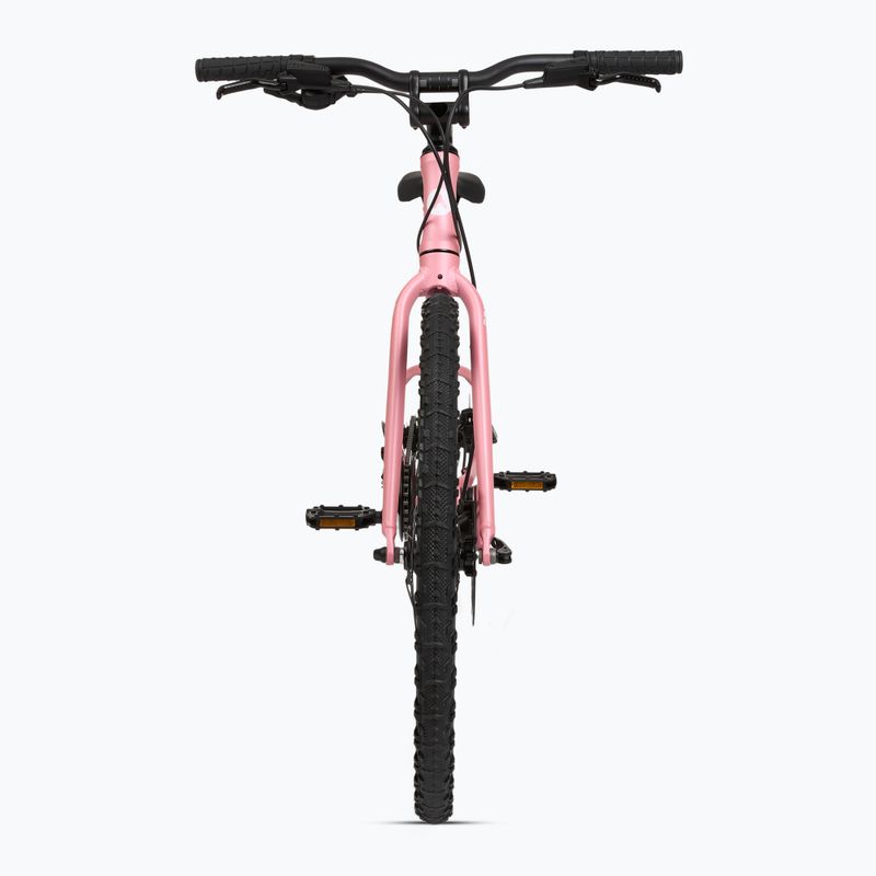 Detský bicykel ATTABO EASE 24" 9,6 kg Gen 2 pink 8