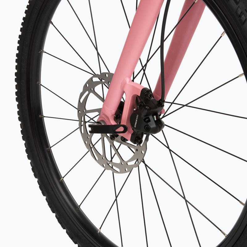 Detský bicykel ATTABO EASE 24" 9,2 kg Gen 2 pink 7