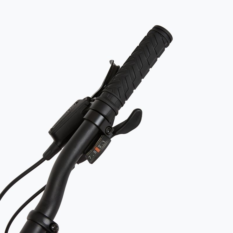 Detský bicykel ATTABO EASE 24" 9,2 kg Gen 2 pink 13