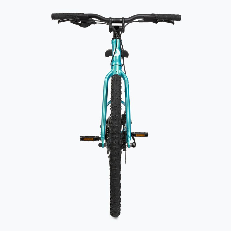 Detský bicykel ATTABO EASE 24" 9,6 kg Gen 2 turquoise 8