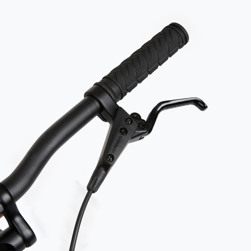 Detský bicykel ATTABO EASE 24" 9,2 kg Gen 2 turquoise 12