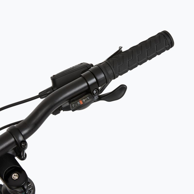 Detský bicykel ATTABO EASE 24" 9,2 kg Gen 2 turquoise 13