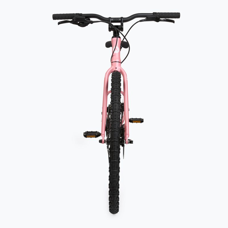 Detský bicykel ATTABO EASE 26" 10,1 kg Gen 2 pink 8