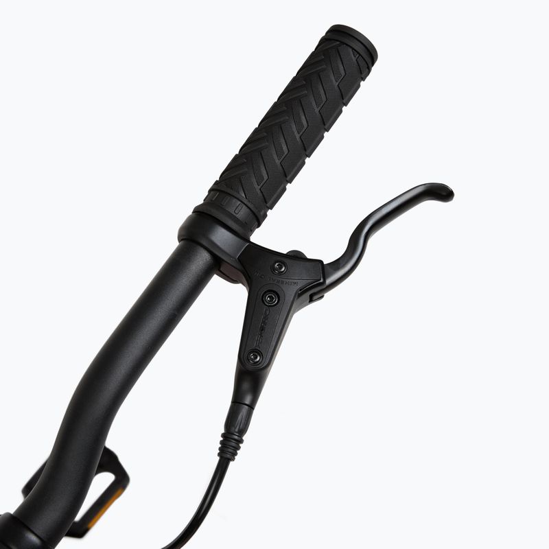 Detský bicykel ATTABO EASE 26" 9,8 kg Gen 2 pink 12