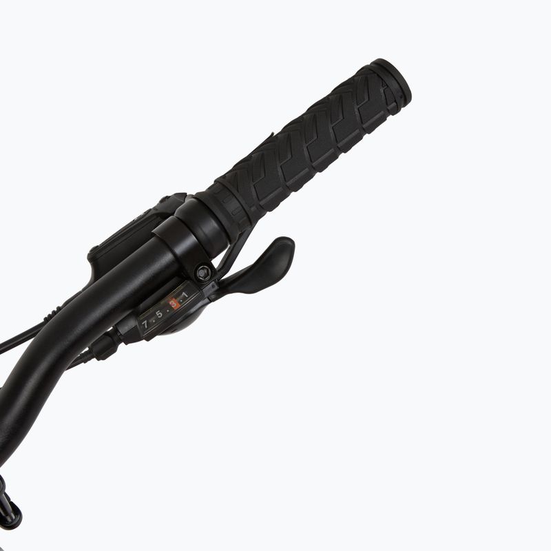 Detský bicykel ATTABO EASE 26" 9,8 kg Gen 2 pink 13