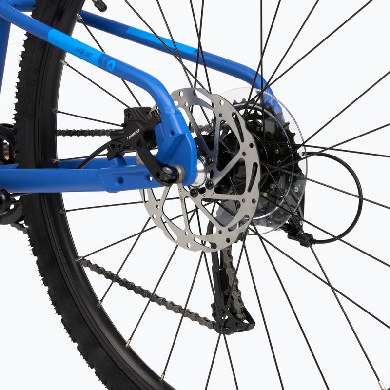 Detský bicykel ATTABO EASE 26" 9,8 kg Gen 2 blue 12