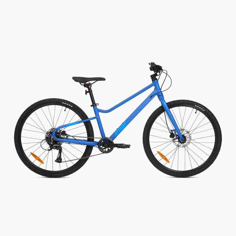 Detský bicykel ATTABO EASE 26" 10,1 kg Gen 2 blue 19