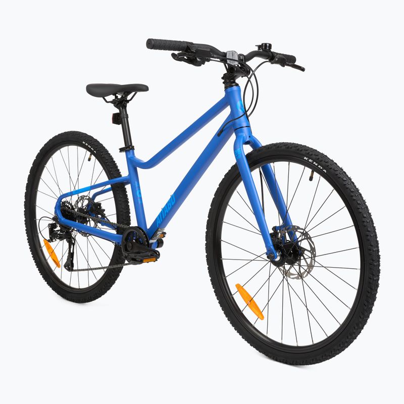 Detský bicykel ATTABO EASE 26" 10,1 kg Gen 2 blue 20
