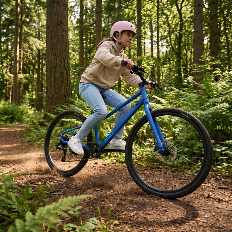 Detský bicykel ATTABO EASE 26" 9,8 kg Gen 2 blue 3