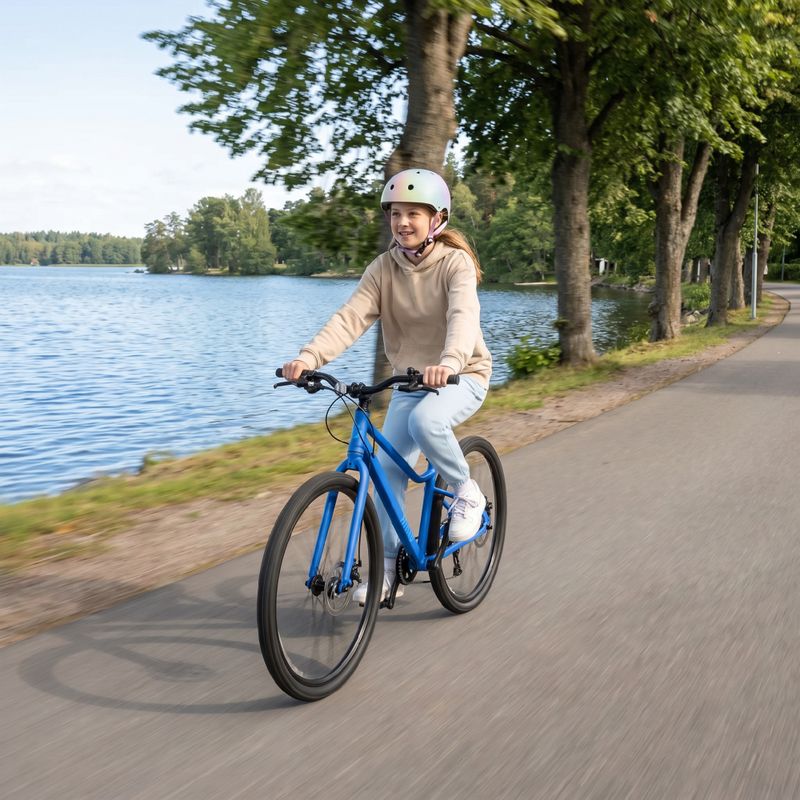 Detský bicykel ATTABO EASE 26" 9,8 kg Gen 2 blue 4