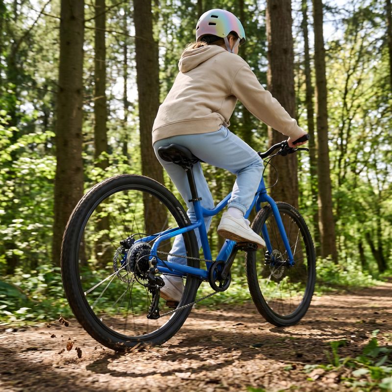 Detský bicykel ATTABO EASE 26" 10,1 kg Gen 2 blue 6