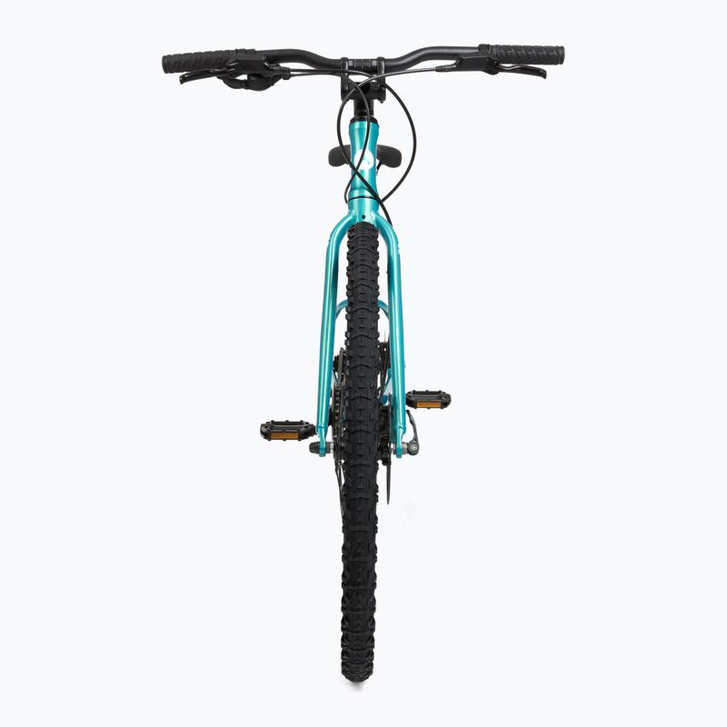 Detský bicykel ATTABO EASE 26" 9,8 kg Gen 2 turquoise 3
