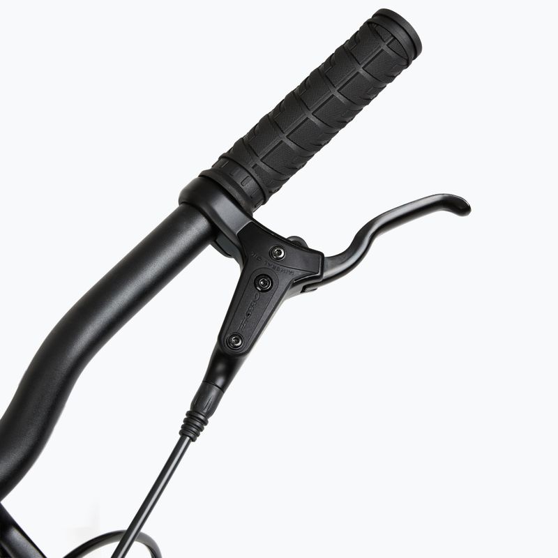 Detský bicykel ATTABO EASE 26" 9,8 kg Gen 2 turquoise 12