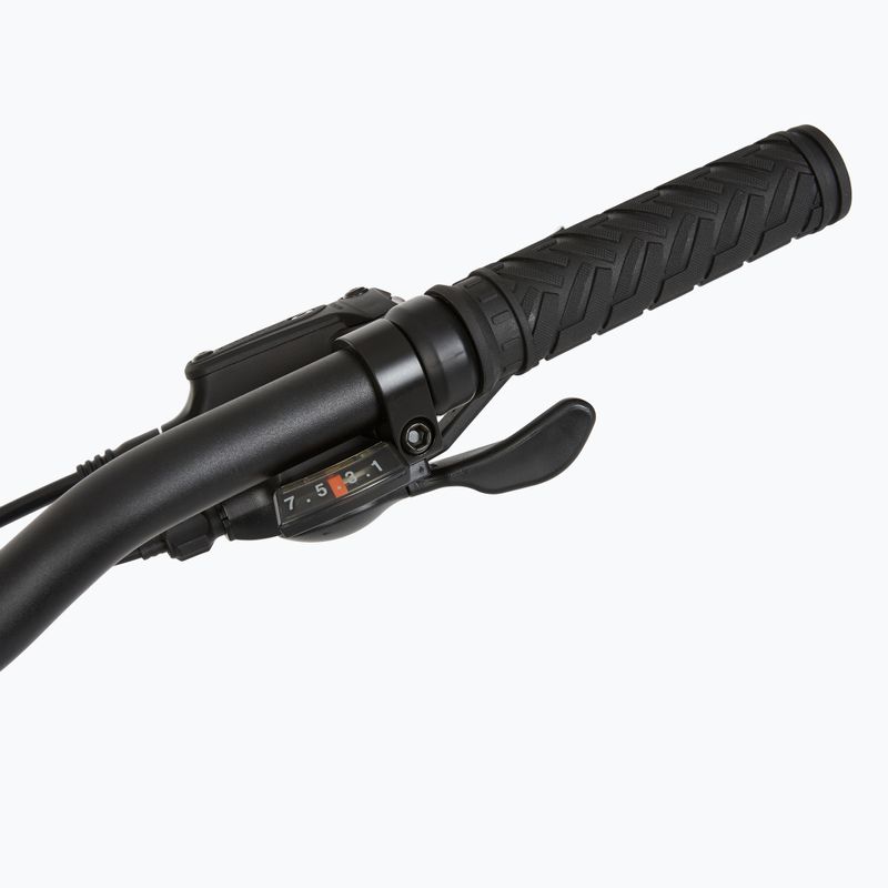 Detský bicykel ATTABO EASE 26" 9,8 kg Gen 2 turquoise 13