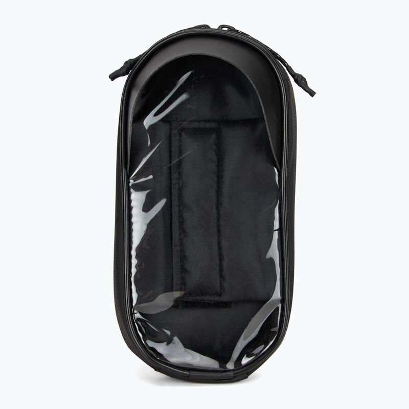 ATTABO NaviPack brašňa na rám bicykla čierna 3