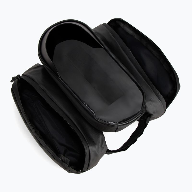 ATTABO NaviPack brašňa na rám bicykla čierna 6