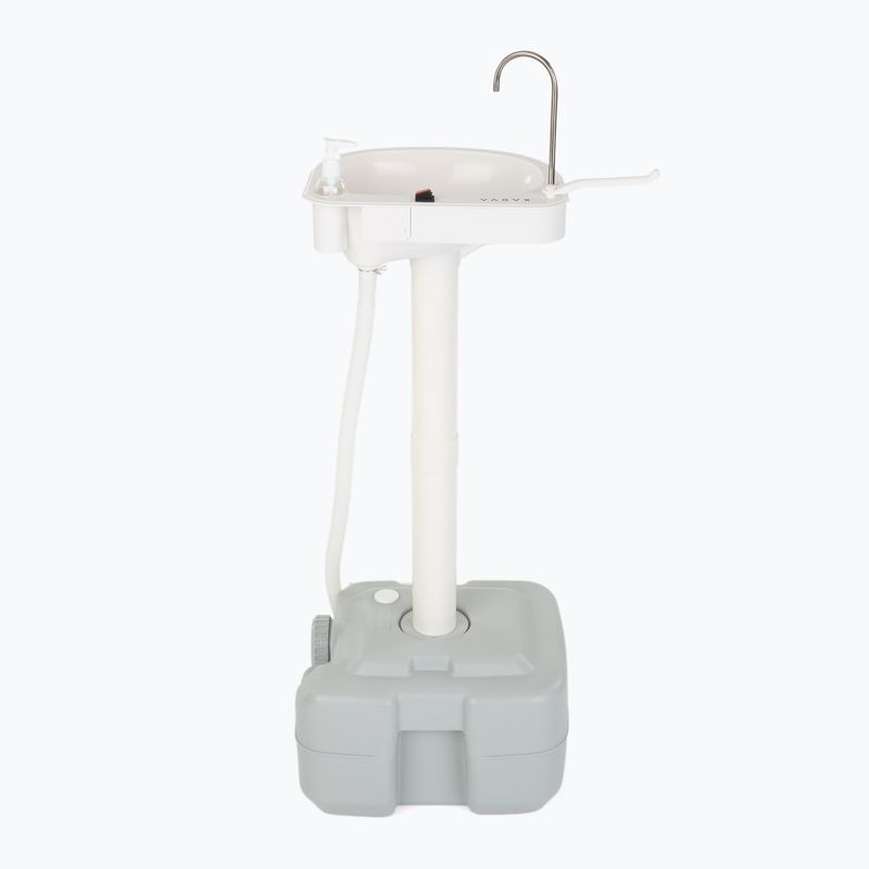 Turistické umývadlo KADVA ViaAlta gray 7