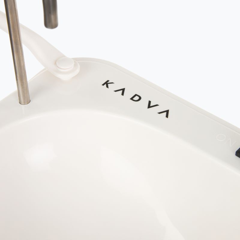 Turistické umývadlo KADVA ViaAlta gray 8