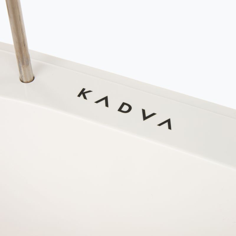 Umyvadlo turistické KADVA ViaPoca šedé 10