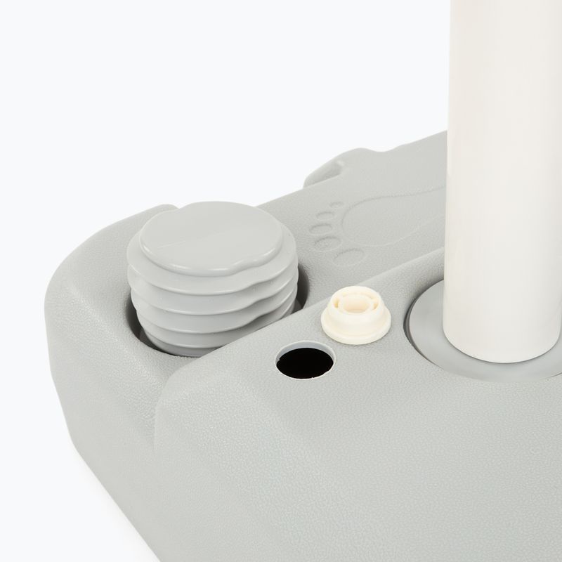 Turistické umývadlo KADVA ViaPoca gray 13