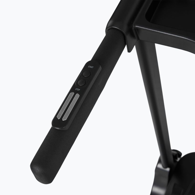 Elektrický bežecký pás XTREXO X110 black 7