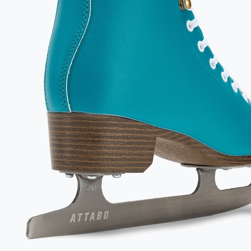 Korčule ATTABO Isla blue 4