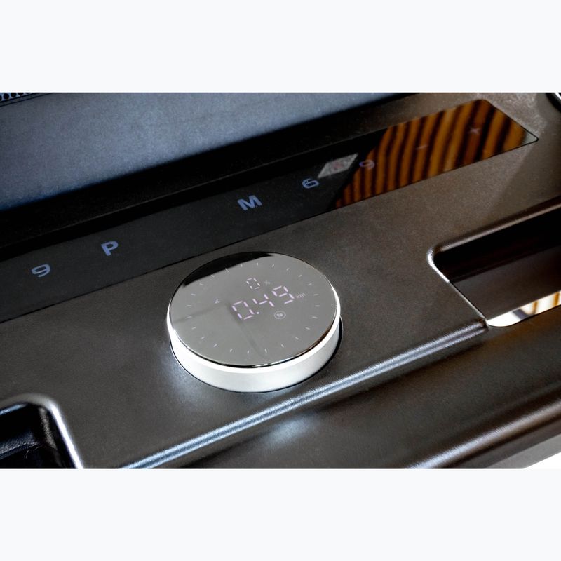 Elektrický bežecký pás XTREXO X400 čierny 10