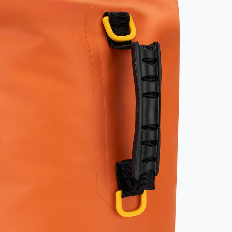 Vodotesný vak AQUASTIC Dry Bag 30 l PVC orange 8