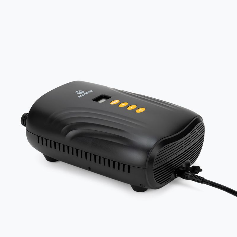 Elektrická pumpa na dosky SUP AQUASTIC with Vaho Pro battery 20 PSI 12 V blue 2