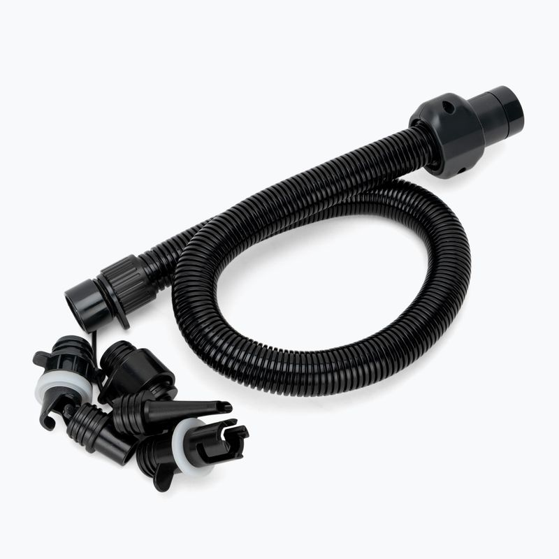 Elektrická pumpa na paddleboard AQUASTIC with Vaho Pro battery 20 PSI 12 V blue 6