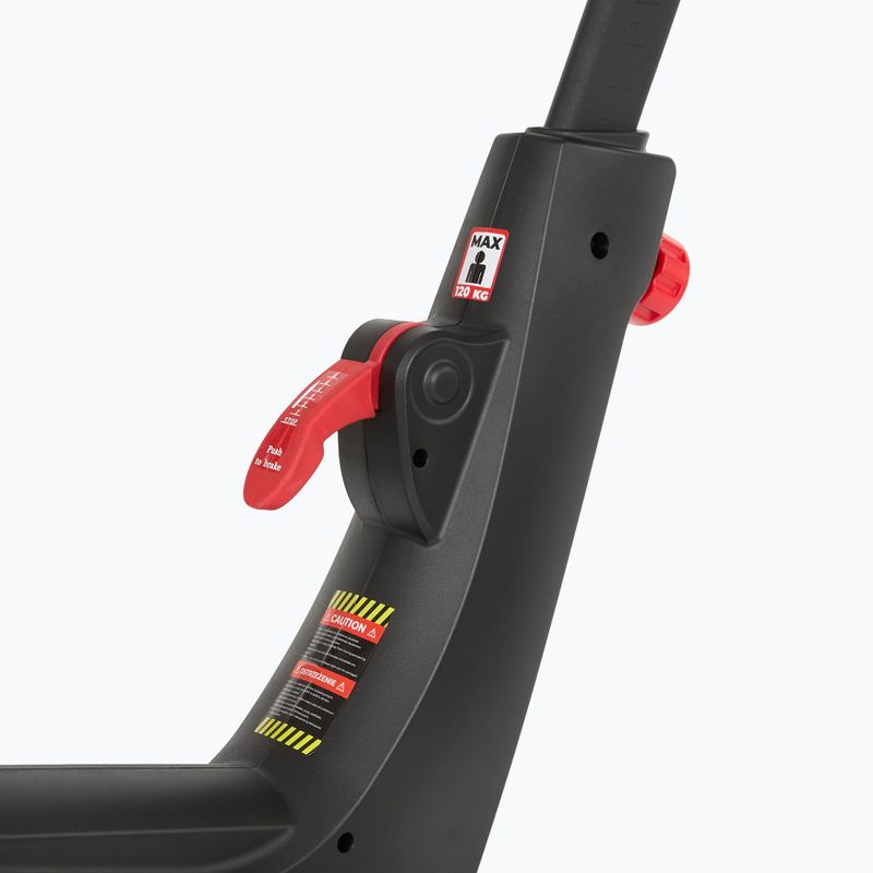 Spinningové kolo TREXO C-One black 7