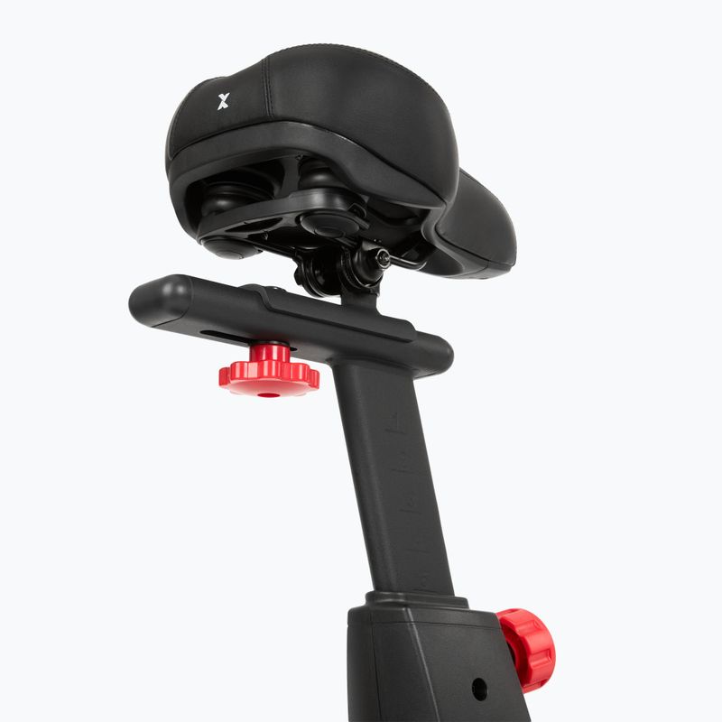 Spinningové kolo TREXO C-One black 8