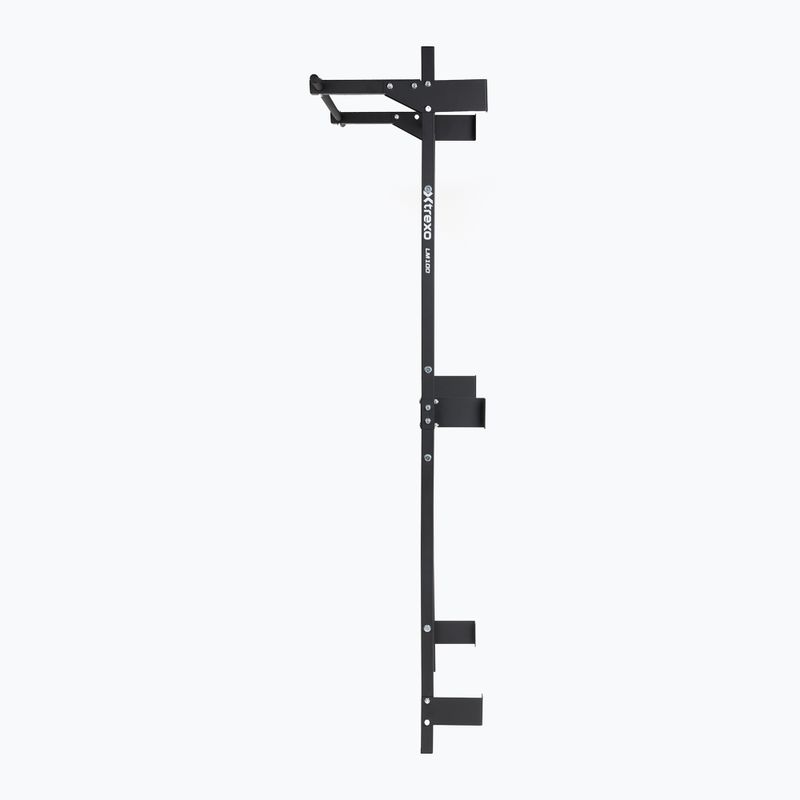 Gymnastická rebrina XTREXO LM100 black 5