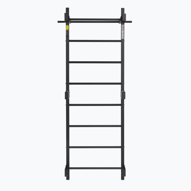 Gymnastická rebrina XTREXO LM100 black 6