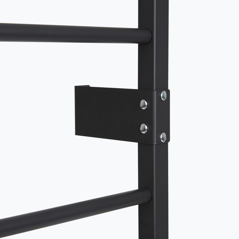 Gymnastická rebrina XTREXO LM100 black 8