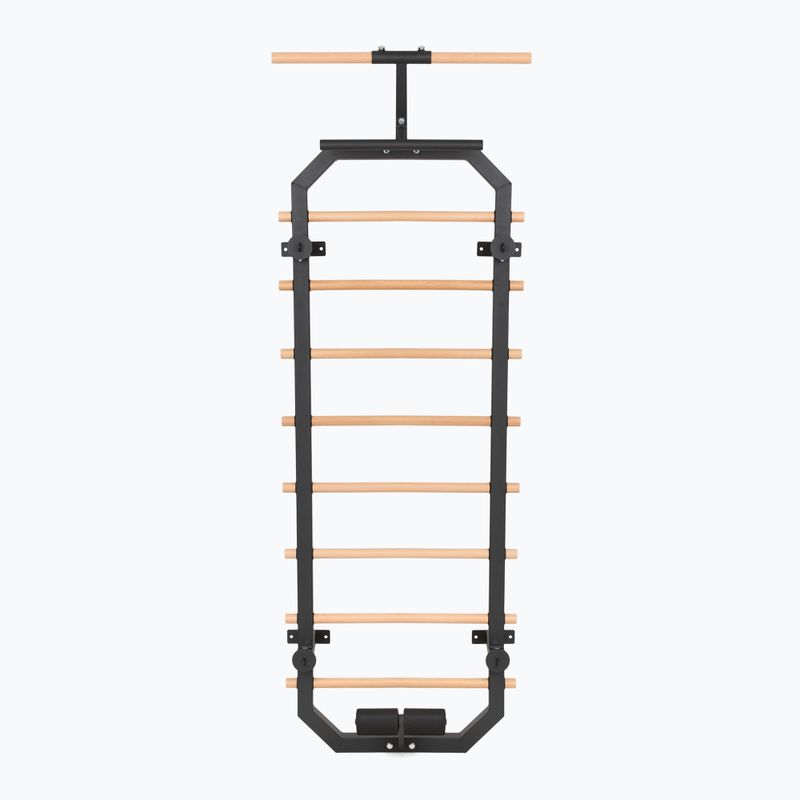 Gymnastická rebrina XTREXO MULTICORE PRO black 5