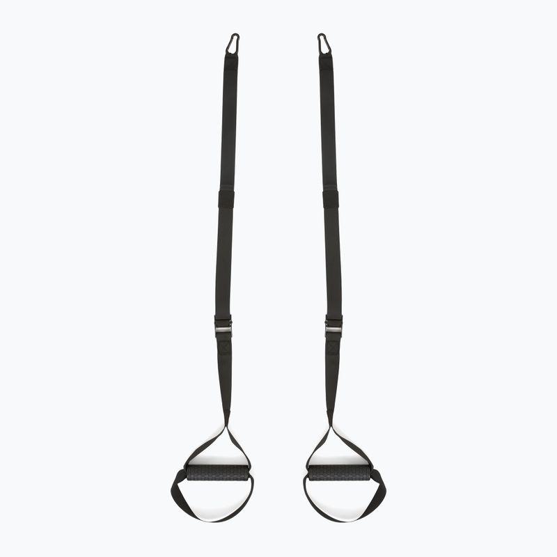 Gymnastická rebrina XTREXO MULTICORE PRO black 13