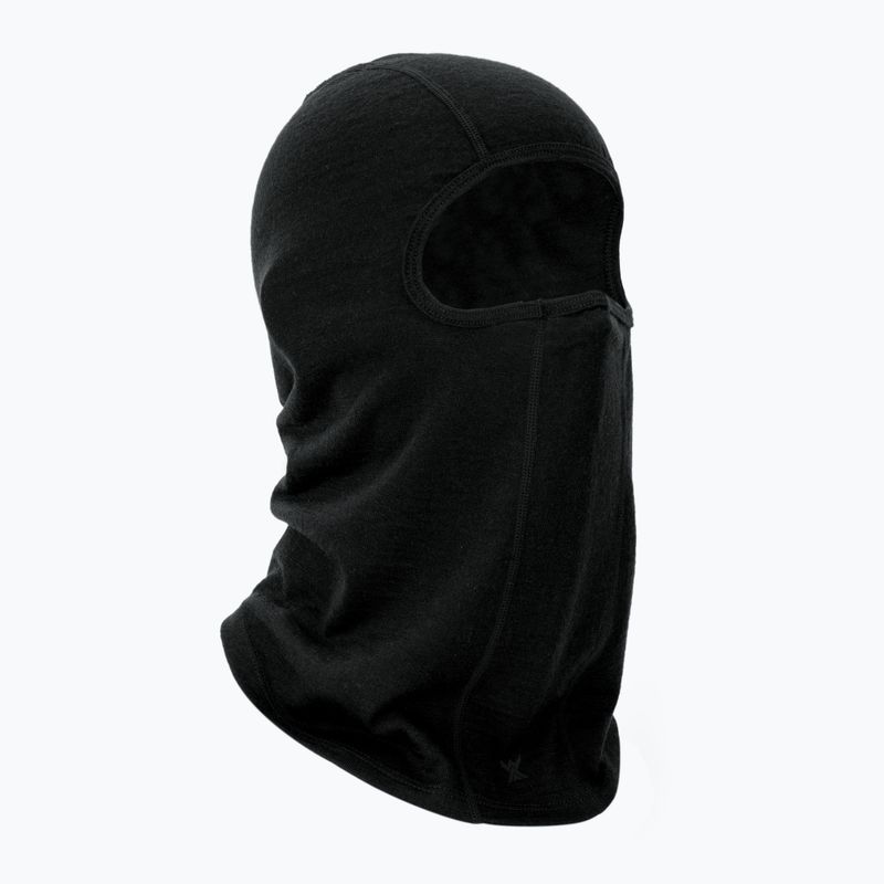 Kukla Woolcano BAL1116 Czarny