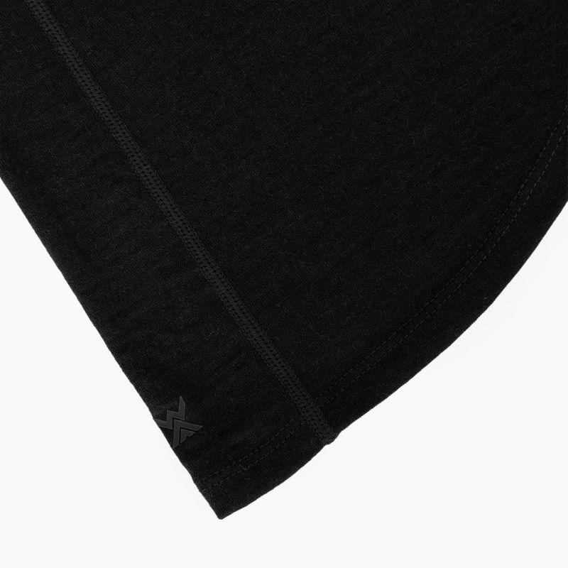 Kukla Woolcano BAL1116 Czarny 4