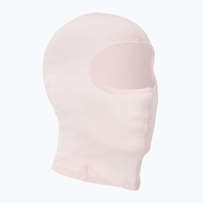Detská kukla WOOLCANO BAL1117 Pink