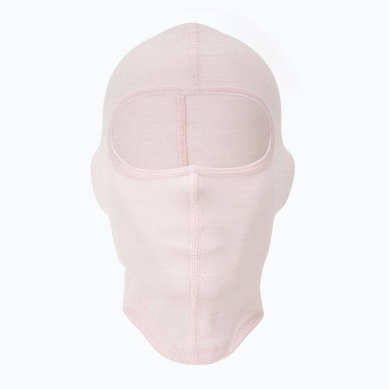 Detská kukla WOOLCANO BAL1117 Pink 2