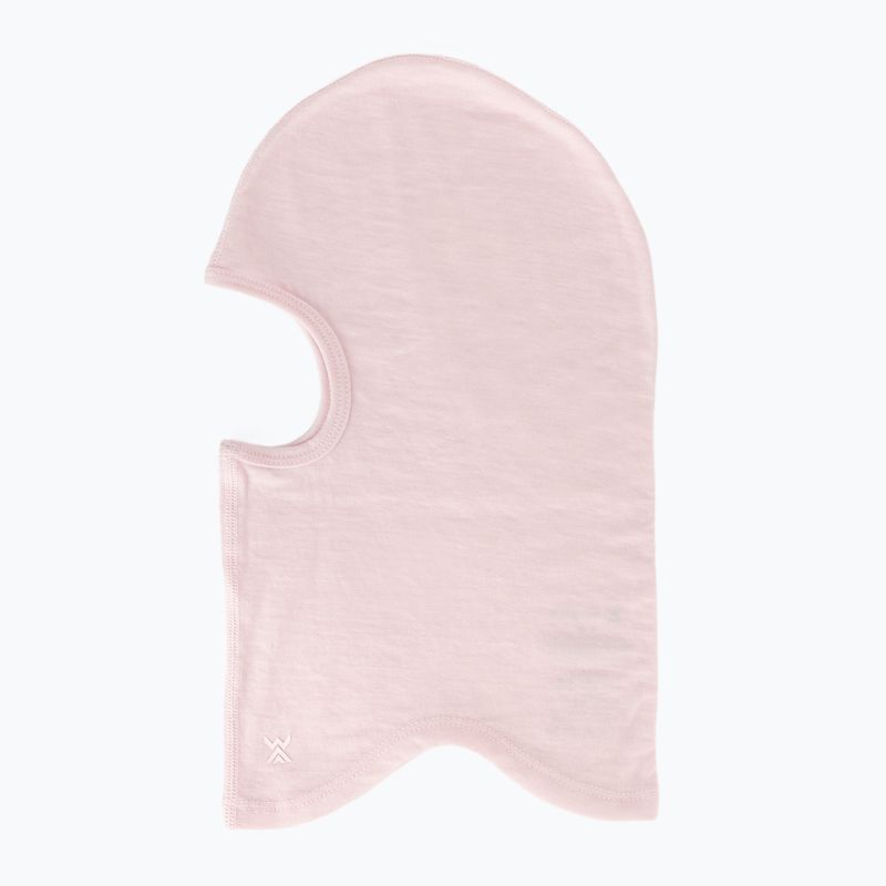 Detská kukla WOOLCANO BAL1117 Pink 3