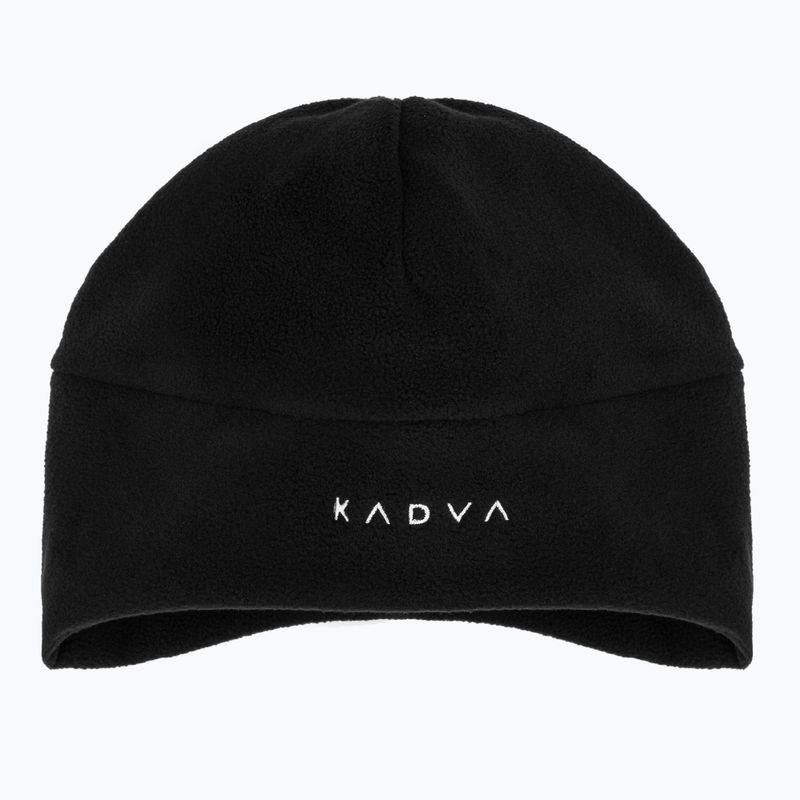 Čiapka Kadva Trekko Hat Czarny