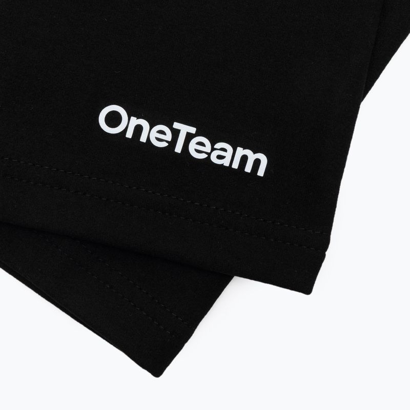 Detská čelenka Kadva Baley Neck Warmer Czarny 2