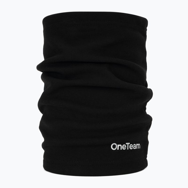 Čelenka Kadva Baley Neck Warmer Czarny