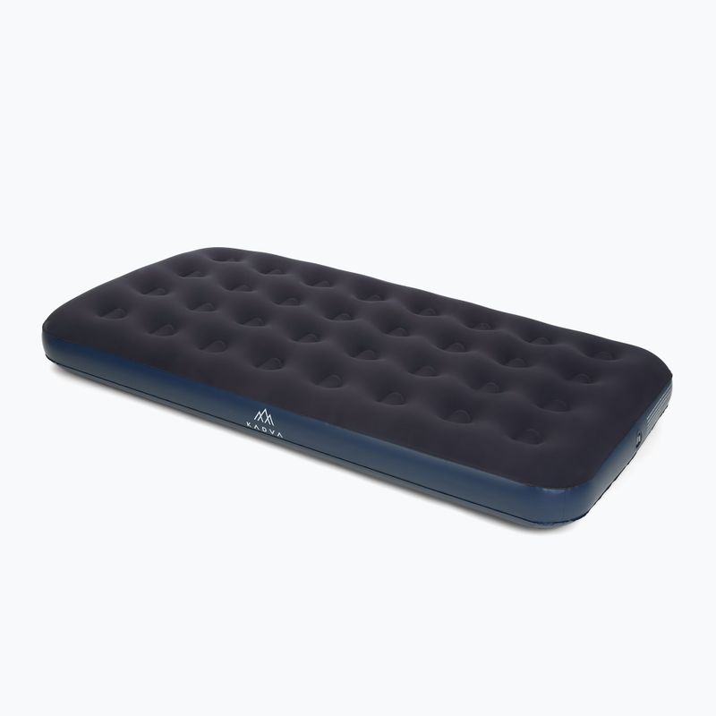 Nafukovací matrac KADVA Sinbed Single blue