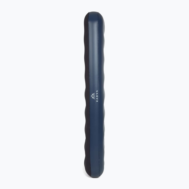 Nafukovací matrac KADVA Sinbed Single blue 4