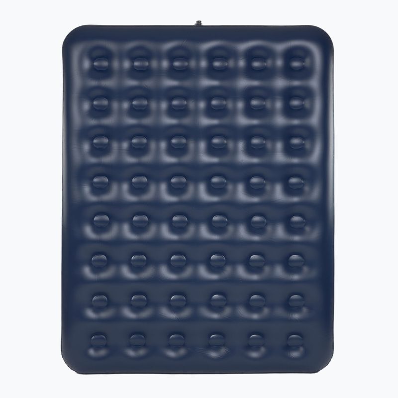Nafukovací matrac Kadva Sinbed Double blue 2
