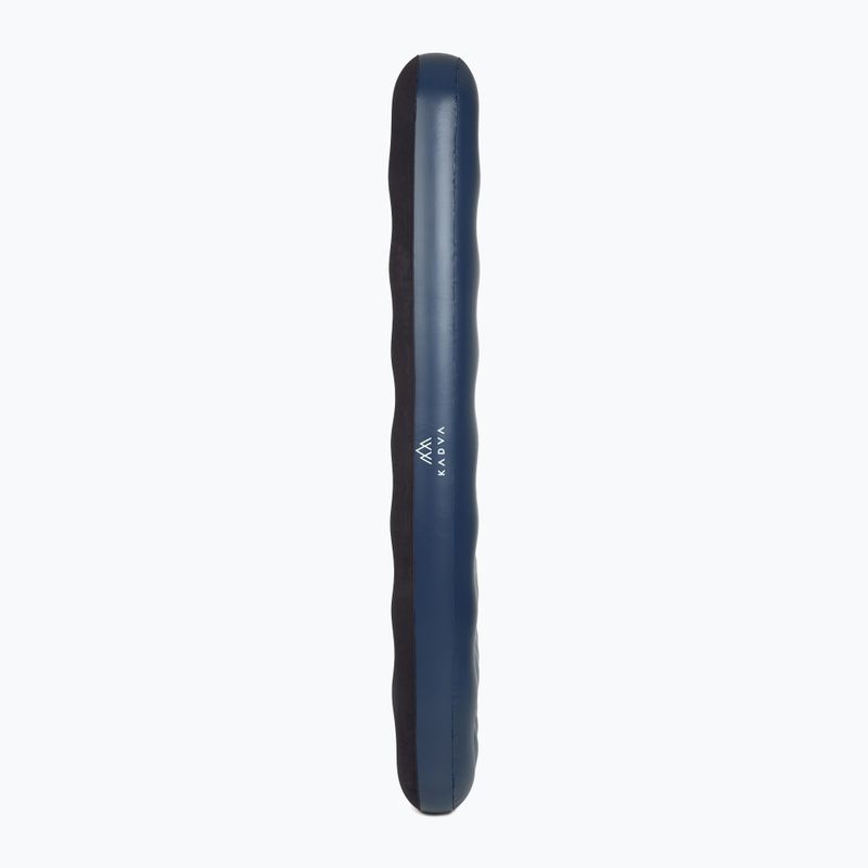 Nafukovací matrac Kadva Sinbed Double blue 4